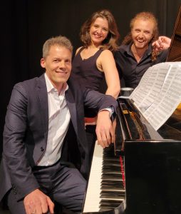 "Und Du hast gesagt, wir brauchen kein NAVI..." @ Filmdose Köln